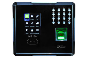zk MB160
